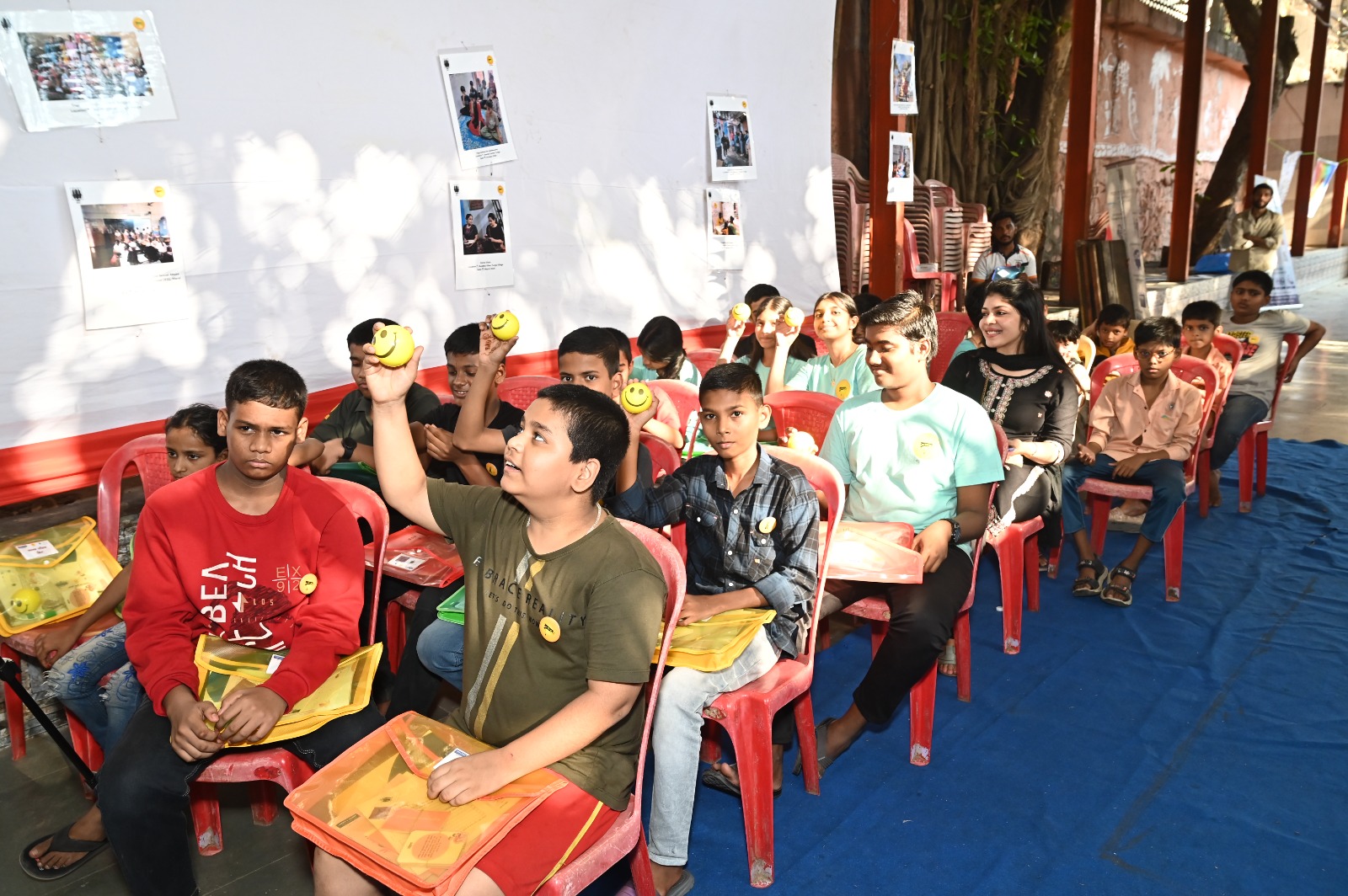 Sanjeevani Event